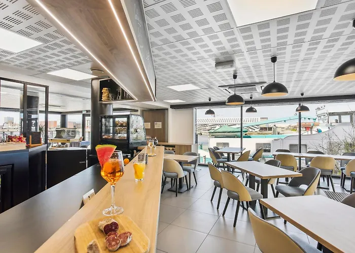 Dunkerque 3* Dunkirk