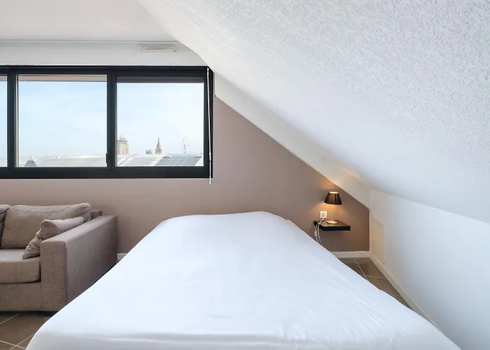 Dunkerque 3* Dunkirk