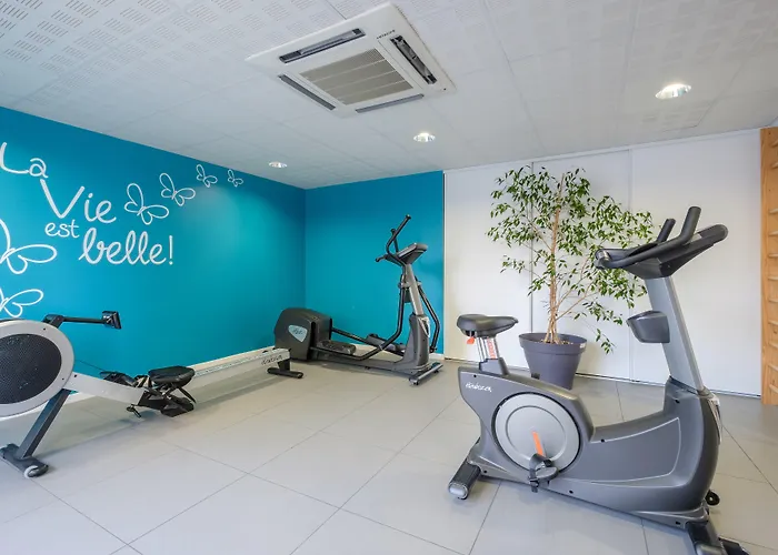 Dunkerque Appart hôtel Dunkirk