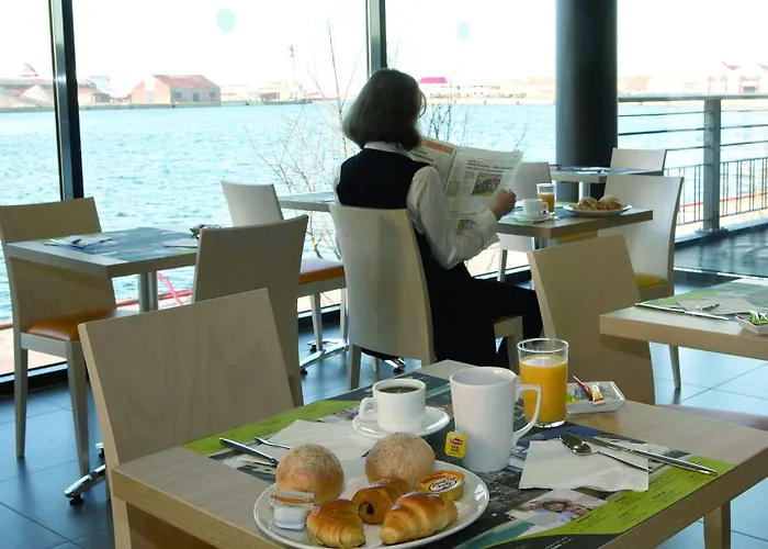 Dunkerque Apart-hotel 3*