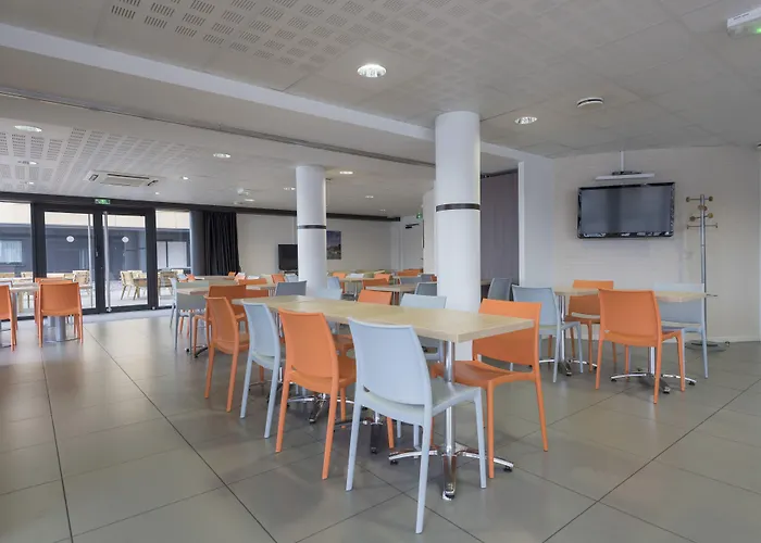 Dunkerque Appart hôtel