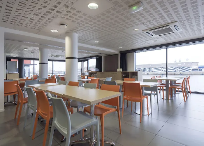 Apart-hotel Dunkerque