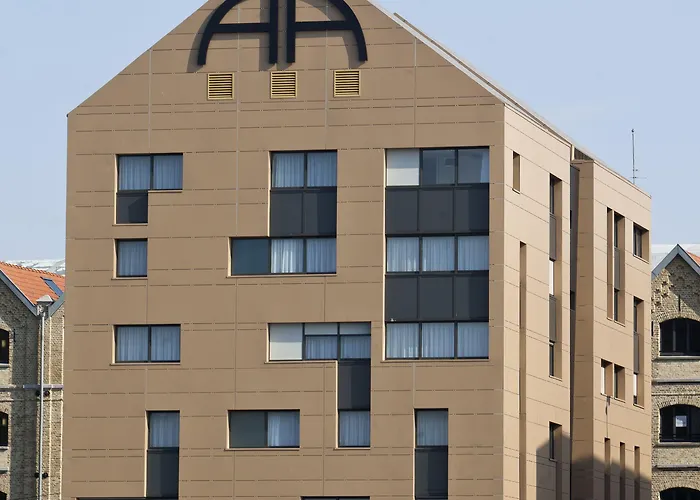 Dunkerque Apart-hotel