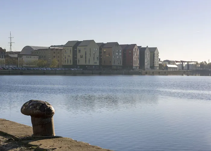 Dunkerque 3* Dunkirk