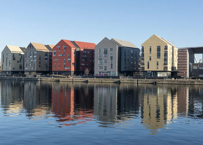 Dunkerque Appart hôtel