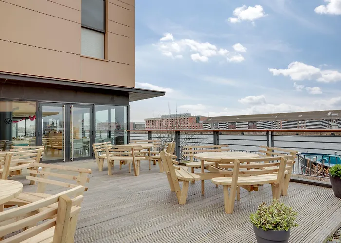 Dunkerque Appart hôtel