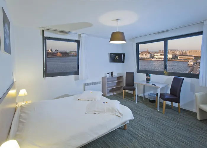 Appart hôtel Dunkerque Dunkirk
