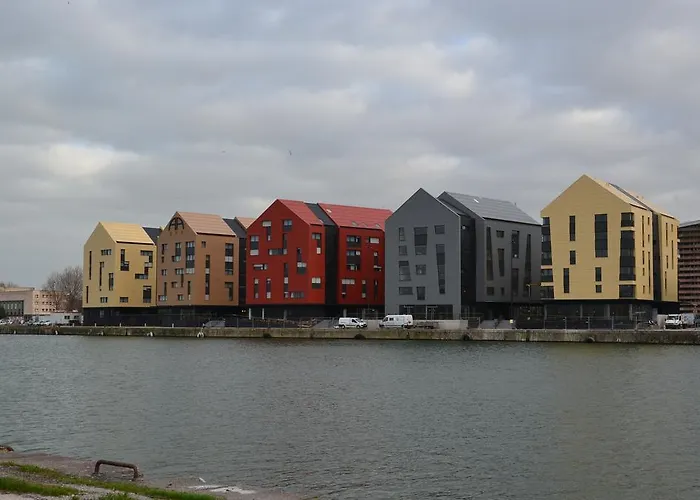 Dunkerque 3* Dunkirk